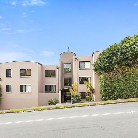 Kingscliff Ocean View Apartment Exterior photo